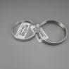 Buy cheap Rear Steel Clamps Air Suspension Repair Kit Audi A6 C5 4Z7616051A from wholesalers