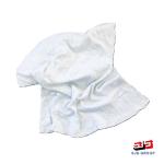 Grade A High cotton 5KG 10KG 20KG 25KG Cut Wiping Cleaning Rags KNIT White