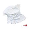 Buy cheap Grade A High cotton 5KG 10KG 20KG 25KG Cut Wiping Cleaning Rags KNIT White cotton wiping rags Wipers from wholesalers