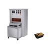 Buy cheap MAP Rectangle Tray Sealing Machine Semi Automatic Food Packaging Thali Packing Machine from wholesalers