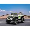 Buy cheap High Toughness Powerful 4 Wheel Drive Ride On Toy For 3-8Years Old from wholesalers