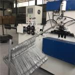 Bright Electro Galvanized Iron Coil , 600 - 900 MPA Coat Hanger Material