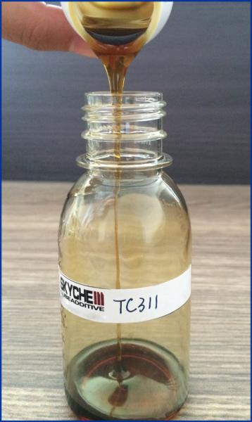 Engine Oil Additive-Reinforcing Agent Improve Diesel Engine Oil Additive