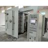 Buy cheap JXS Metal Plastic Spare Part Evaporation Vacuum Coating Machine from wholesalers