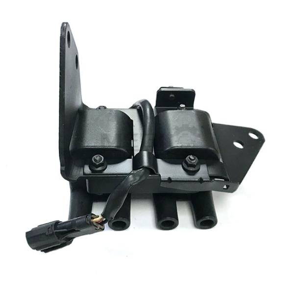 Buy cheap 27301-22050 27301-22040 Car Ignition Coil For AC Hyundai Lamborghini ACE Accent from wholesalers