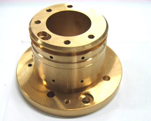 Buy cheap D1600 Rear PCB CNC Machine Drilling Air Bearings For HITACHI Machine from wholesalers