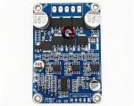 3 Phase Brushless DC Motor Driver PWM Frequency 1-20KHZ Duty Cycle 0-100%