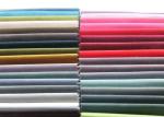 Upholstery Micro Chenille Sofa Fabric Anti Static