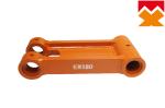 OEM EX120 EX100 Excavator H Link Construction Machine Spare Parts