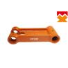Buy cheap OEM EX120 EX100 Excavator H Link Construction Machine Spare Parts from wholesalers
