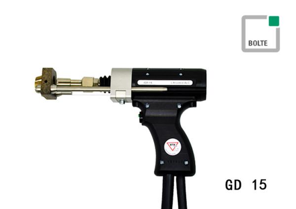 Buy cheap Hydraulic Diameter 15mm Drawn Arc Stud Welding Gun from wholesalers