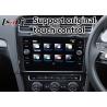 Buy cheap Android 9.0 Car Video Interface for VW Golf / Skoda / Teramont / T-ROC from wholesalers