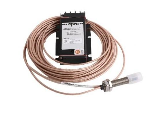 Buy cheap PR6423/012-100 EPRO 8mm Eddy Current Sensor from wholesalers