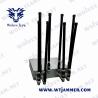 Buy cheap CDMA GSM Mobile Phone Jammer DCS 3G 4G 5G 240VAC 100m Lojack from wholesalers