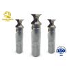 Buy cheap 2 Flute 100mm Length PCD Polycrystalline Cutting Tools from wholesalers