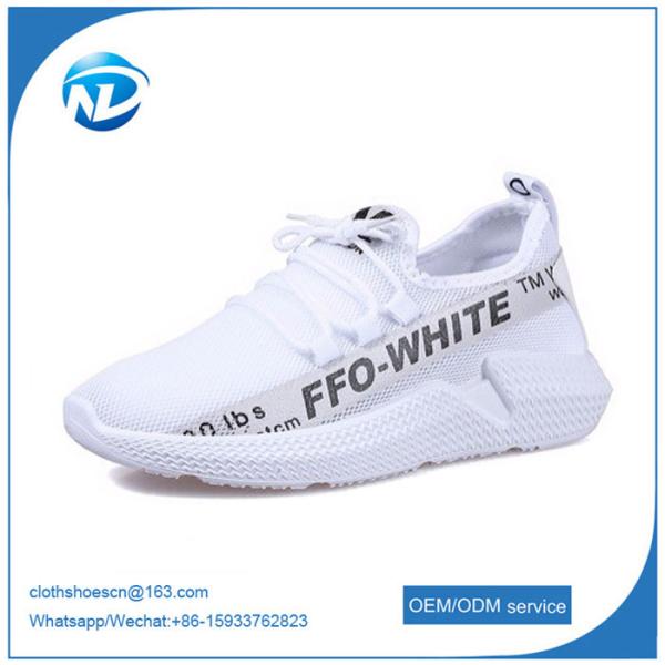 high quality casual shoes Customized OEM couple shoes sportsport shoes for