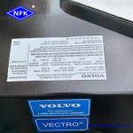 385KW D13 Diesel Engines Water Cooled For EC Excavator