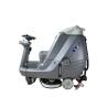 Buy cheap 180L Big Tank Volume Ride On Floor Scrubber Suitable For Warehouse from wholesalers