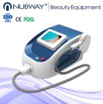 Top quality!! epicare hair removal diode laser with germany laser device