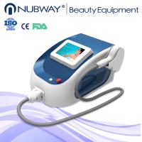 Buy cheap Portable 808nm diode laser hair removal product