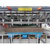 Buy cheap Pneumatic My1300 Die Cutting And Creasing Machine Semi Automatic from wholesalers
