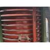 Buy cheap 1000kg Industrial Metal Melting Furnace Iron Melting Furnace from wholesalers