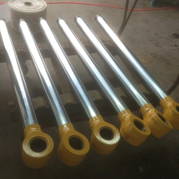 Buy cheap PC220-7 , PC220LC-7 bucket cylinder, 707-01-0A380 , 707-01-XZ910 , 707-01-0A381 , 707-01-0A382 , 707-01-XZ950 , 707-01 from wholesalers