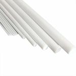 PFA Resin For Producing PFA Rods In Low Friction Wear Resistant Mechanical Parts