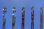 Heald Wire/Drop Wires/Dropper/Drop Wire Spare Parts For Weaving Loom Textile