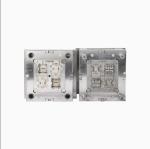 Premium Precision Machining Mold For Durable Plastic Parts