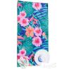 Buy cheap Quick Dry Sand Free Travel Microfiber Beach Towel For Beach Travel Outdoor from wholesalers