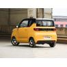 Buy cheap Rechargeable Mini EV Car from wholesalers