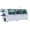 Buy cheap Lead Free DIP SMT Wave Soldering Machine For LED Production Line from wholesalers