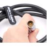 Buy cheap ARRI SkyPanel S360-C LED Power Cable 2+2 Pin Male To 2+2 Pin Female from wholesalers