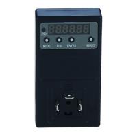 Buy cheap Low Voltage Digital Timer For Solenoid Valver , Auto Drain Timer 7V - 36 VDC product