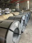 27QG120 0.27mm Oriented Silicon Steel Coils / Strips For Transformer