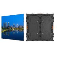 Buy cheap 1R1G1B P5 Outdoor LED Screen 1920hz Outdoor Digital Signage Displays 40000dots product