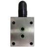 Buy cheap Rexroth DBDS10P1A 315V Solenoid Valve Stainless Steel 100% New Original from wholesalers