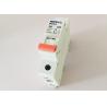 Buy cheap BM60 220V/440V PA66 Micro Circuit Breaker 4.5KA/6KA 50/60Hz For House Use from wholesalers