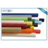 Buy cheap White Non Woven Tablecloth 110cm 100cm TNT PP Spunbond Non Woven Fabric from wholesalers