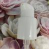 Buy cheap 24/410 Closure Cream Pump Dispenser Spring Outside 0.24ml Output from wholesalers