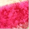Buy cheap Professional Warm Crushed Velvet Fabric Customized Width For Curtain from wholesalers