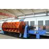 Buy cheap 630 12 Drum Export Rigid Frame Stranding Process For Power Plug Wire 45mm from wholesalers