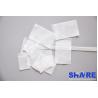 Buy cheap Biopsy Bags Fabricated Nylon Mesh Filter Discs Shape Ribbons from wholesalers