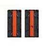 Buy cheap Aluminum Cabinet Rental LED Display Nation Star SMD2121 65536 Pixel / M2 Density from wholesalers