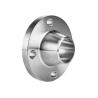 Buy cheap Stainless Steel 304 316 Head Code Cylindrical WN Flange For Long-Lasting Connections from wholesalers
