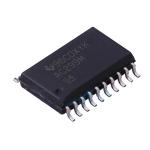 Buy cheap New Genuine CD74AC299M96 Electronic Components Shift Registers Capacitors Resistors Diodes One-Stop IC Accessories from wholesalers