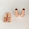 Buy cheap 209035 Miller Welding Nozzle For Mig Welding Torch from wholesalers