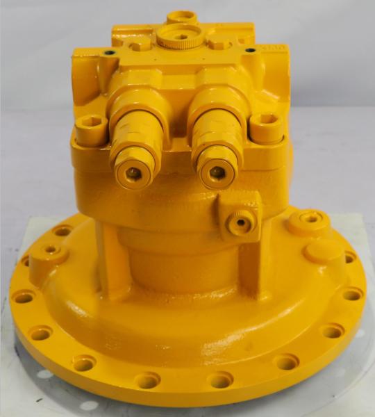 Buy cheap M5X130 Hydraulic Swing Motor from wholesalers
