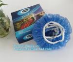 Factory cheapest disposable strip machine made shower cap,shower cap wholesale